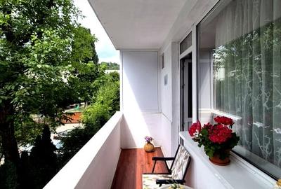 Apartament cu 2 camere semidecomandat, mobilat în Grigorescu