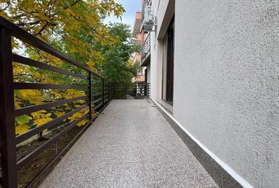 Apartament cu 3 camere semidecomandat în Prelungirea Ghencea - 15