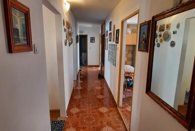 Apartament cu 4 camere decomandat în Ultracentral - 6
