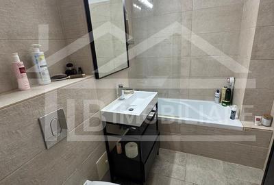 Apartament cu 3 camere decomandat în Sângeorgiu de Mureș - 1