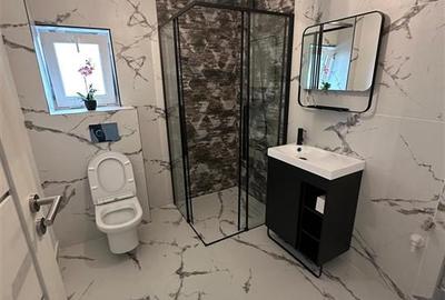 Casă cu 4 camere cu Teren 274 Mp în Exterior Est - 8