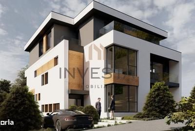 Spațiu comercial, de 220 mp, în Bună Ziua