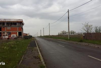 Spațiu comercial, în Central
