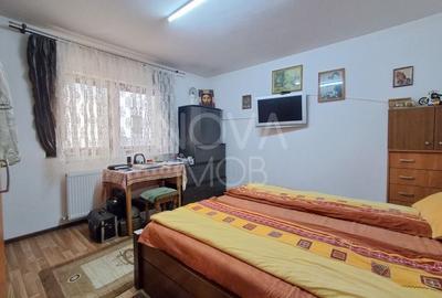 Duplex cu 8 camere cu Teren 272 Mp în Șelimbăr - 8