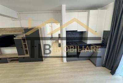 Apartament cu 2 camere decomandat în Central - 6