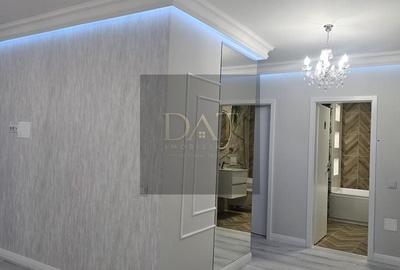 Apartament cu 3 camere în Chinteni - 6