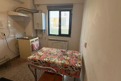 Apartament cu 2 camere în Galata - 8