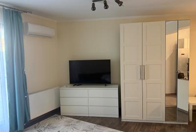 Garsonieră în Crângași
