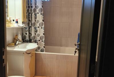 Apartament cu 2 camere decomandat în Ultracentral - 10
