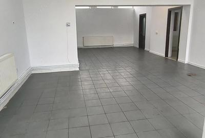 Spațiu comercial, de 66 mp, în Cornișa