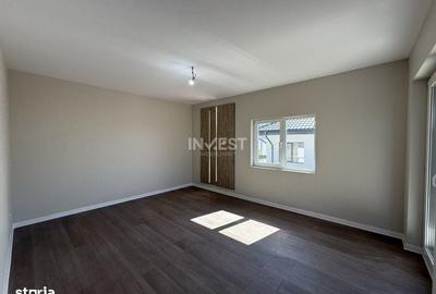 Casă cu 3 camere în Horpaz