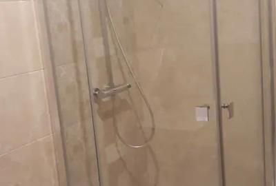 Garsonieră decomandată în Take Ionescu