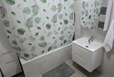 Apartament cu 2 camere decomandat în Central - 3