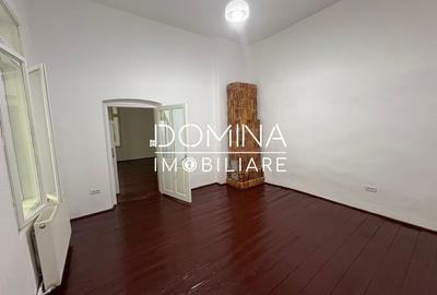 Spațiu comercial, de 110 mp, în Central - 6