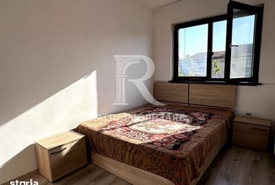Apartament cu 2 camere în Nufărul - 3