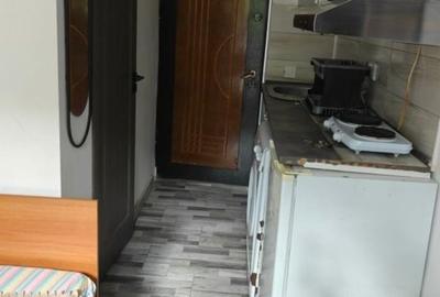 Apartament nedecomandat în Bularga