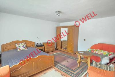 Casă individuală cu 3 camere cu Teren 1112 Mp în Ozun - 6