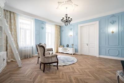 Apartament cu 5 camere decomandat, mobilat în Regina Elisabeta - 3