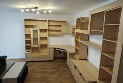 Apartament cu 3 camere, mobilat în Zorilor - 14