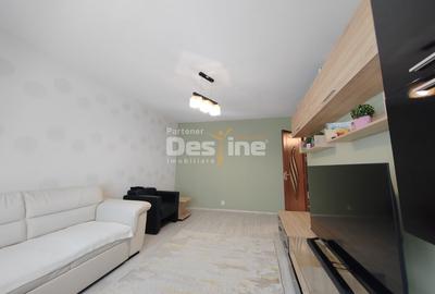 Apartament cu 3 camere decomandat, mobilat în Nicolina - 2