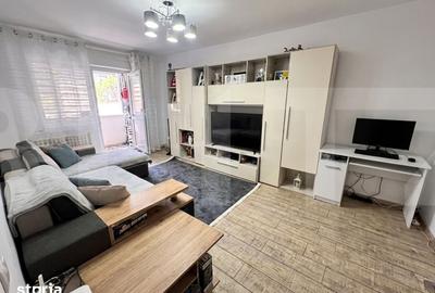 Apartament cu 3 camere decomandat în Central - 6