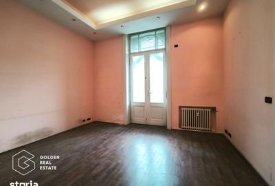 Spațiu comercial, de 45 mp, în Central