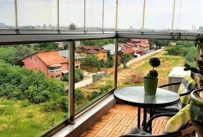 Apartament cu 3 camere decomandat în Lacul Morii - 4