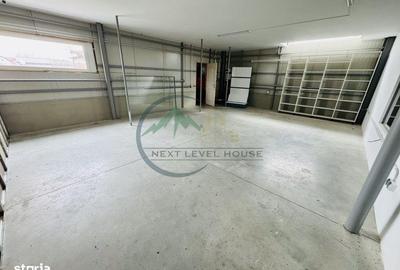 Spațiu comercial, de 220 mp, în Sânpetru - 3