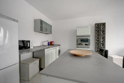 Apartament cu 2 camere semidecomandat, mobilat în Calea Călărașilor - 7