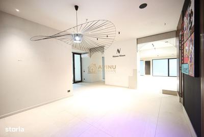 Spațiu comercial, de 120 mp, în Domenii