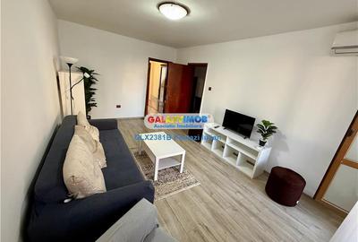 Apartament cu 3 camere semidecomandat, mobilat în Nicolae Grigorescu - 1