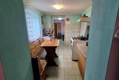Casă cu 6 camere cu Teren 150 Mp în Central - 18