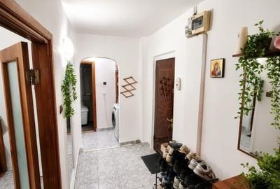 Apartament cu 2 camere decomandat, mobilat în Inel I - 5