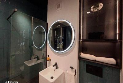 Apartament cu 2 camere în Florești - 1