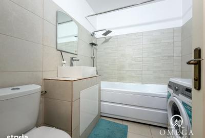Apartament cu 2 camere decomandat în Dacia - 15