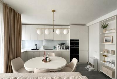 Apartament cu 2 camere semidecomandat în Iosia - 4