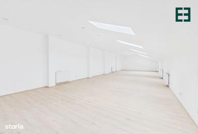 Spațiu comercial, de 120 mp, în Iosefin - 2
