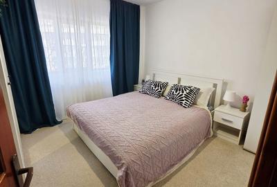 Apartament cu 2 camere decomandat în Democrației - 13