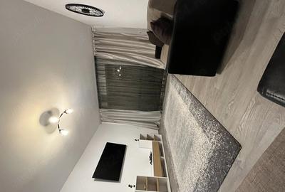 Apartament cu 2 camere decomandat în Central - 1