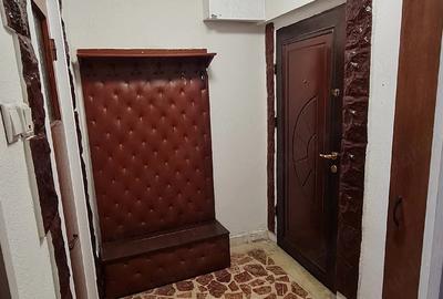 Garsonieră decomandată, mobilată în Drumul Taberei