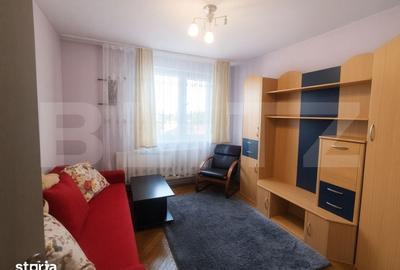 Apartament cu 2 camere decomandat în Progresul