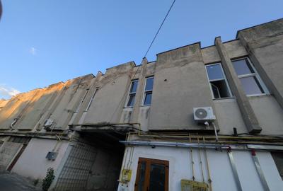 Spațiu comercial, de 25 mp, în Take Ionescu