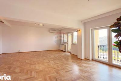 Apartament cu 4 camere decomandat în Decebal - 2
