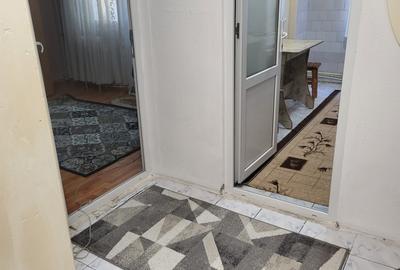 Apartament cu 2 camere semidecomandat, mobilat în Central - 11