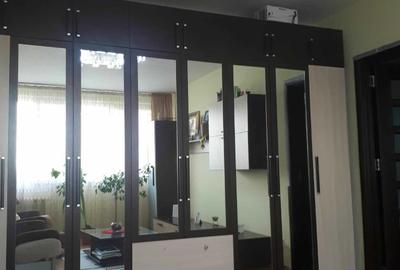 Apartament cu 2 camere semidecomandat în Baba Novac