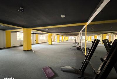 Spațiu comercial, de 1,608 mp, în Dobroești - 1