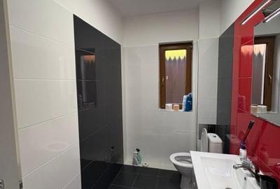 Casă cu 4 camere cu Teren 1039 Mp în Griviței - 3