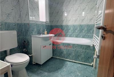 Apartament cu 2 camere decomandat, mobilat în Central - 8