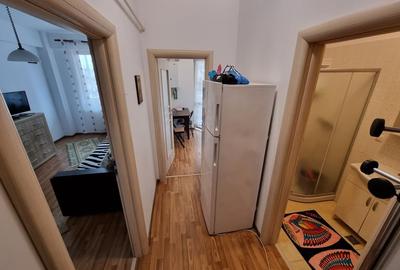 Garsonieră în Lunca Cetățuii - 1