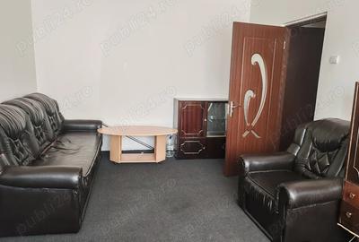 Apartament cu 2 camere semidecomandat în 9 Mai - 5